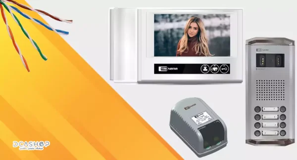 بررسی برخی ایرادات آیفون تصویری تکنما و روش رفع آن