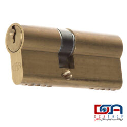 سیلندر قفل سیزا مدل 0-12-08310