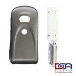 قفل برقی CISA ایتالیا 10 کلید