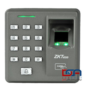 دستگاه کنترل تردد کارتخوان BETA 1212