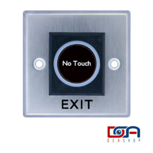 کلید بدون تماس بتا Door Exit