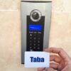 پنل کدینگ تابا مدل TVP-1800