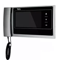 درب بازکن تصویری وینتا مدل CDV-70VMS