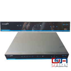 ان وی آر 16 کانال برایت ویژن مدل P816300-HD2