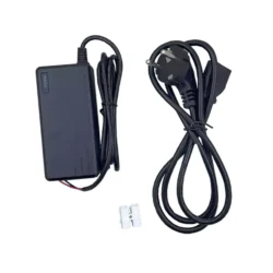 آداپتور آنتن و ریدر برد بلند کنترل تردد خودرویی سیماران مدل SIMAPARK UHF 101
