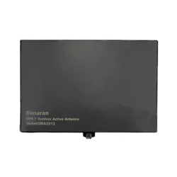 آنتن رو میزی و هوایی گیرنده دیجیتال سیماران SMA 2013