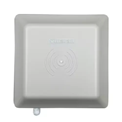آنتن و ریدر برد بلند کنترل تردد خودرویی سیماران مدل SIMAPARK UHF 101