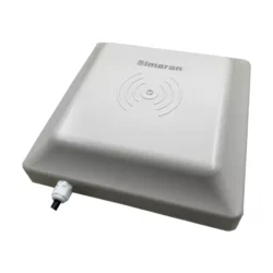 آنتن و ریدر برد بلند کنترل تردد خودرویی برند سیماران مدل SIMAPARK UHF 101