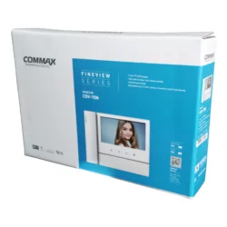 آیفون تصویری 7 اینچ کوماکس کره CDV 70N
