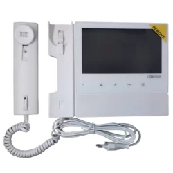 آیفون تصویری 7 اینچ کوماکس کره CDV 70N