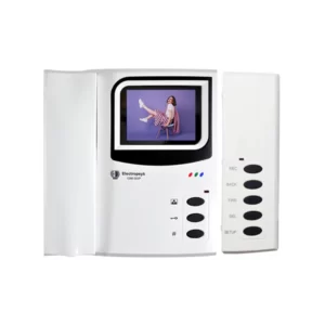 آیفون تصویری الکتروپیک 1286 با حافظه