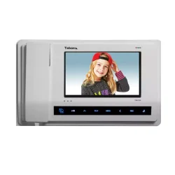 درب بازکن تصویری تابان 7 اینچ مدل TVM-7500D