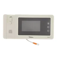 آیفون تصویری تابان مدل TVM4000B