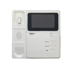 آیفون تصویری رنگی taban بدون حافظه مدل TVD-4000