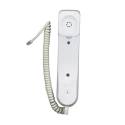 دسته گوشی آیفون تصویری رنگی taban بدون حافظه مدل TVD-4000