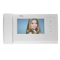 آیفون تصویری وینتا مدل CDV-70VMW