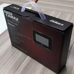 آیفون تصویری کامکث مدل CDV-70H WIN