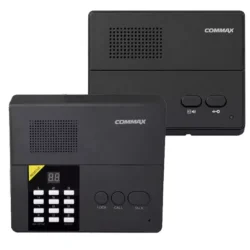 ارتباط داخلی اصلی و فرعی با نمایشگر کوماکس مدل CM‐810S 20