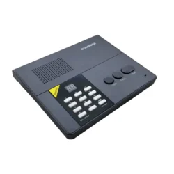 ارتباط داخلی اصلی و فرعی با نمایشگر کوماکس مدل CM‐810