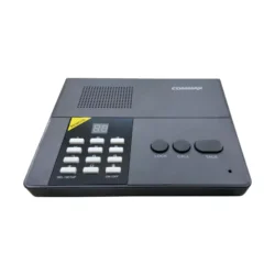 ارتباط داخلی اصلی و فرعی با نمایشگر کوماکس مدل CM‐810
