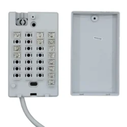 ارتباط داخلی اصلی و فرعی با نمایشگر کوماکس مدل CM‐810