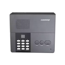 ارتباط داخلی رومیزی همه باهم کوماکس مدل CM‐810M