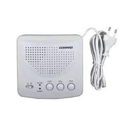 ارتباط داخلی فاز مشترک بیسیم commax مدل WI-2B