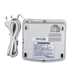 ارتباط داخلی فاز مشترک وایرلس commax مدل WI-2B