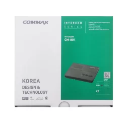 ارتباط داخلی کوماکس مدل CM‐800