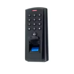 اکسس کنترل اثر انگشتی مدل AC m1000