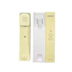 اینترکام kocum مدل KDP 602G 55