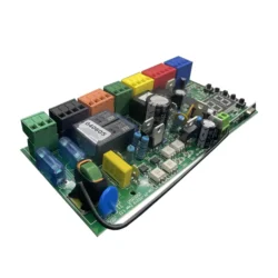 برد جک پارکینگ برند سیماران 220 ولتی دو سرعته مدل Q70
