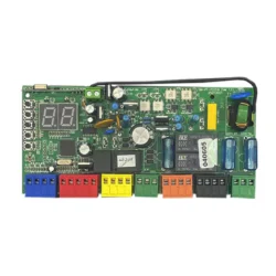 برد جک پارکینگ سیماران 220 ولتی دو سرعته مدل Q70 جدید