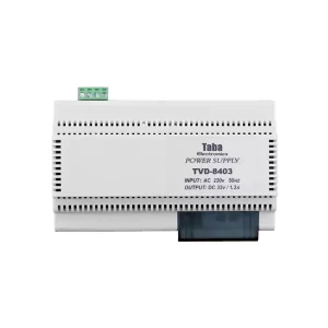 ترانس آیفون تصویری تابا دوسیم TVD-8403