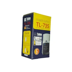 ترانس آیفون تصویری جدید تابا مدل TL-735