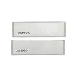 تگ برچسبی RF ماشین سیماران SIMPARKUHF 101
