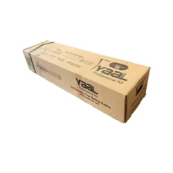 جعبه جک پارکینگی یال مدل x2