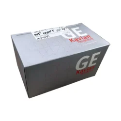 جعبه قفل برقی کاویان بدون شصتی 12 ولتی 5 کلید ساده