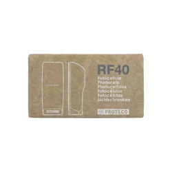 باکس چشمی جدید جک پروتکو مدل RF40