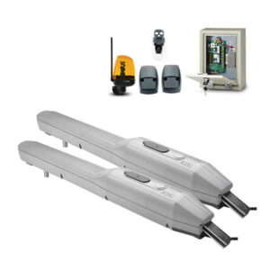 جک درب پارکینگ تابا TSG-9011
