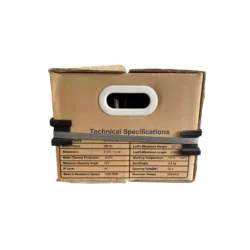 جعبه جک درب پارکینگ آلدو شفت بلند مدل KB 600