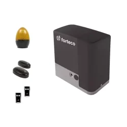 جک درب پارکینگ وی تو مدل FORTECO 2200