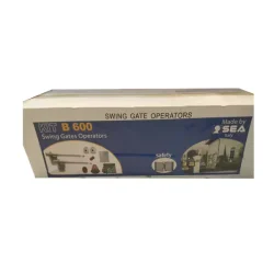 جک درب پارکینگی SEA KIT B 600