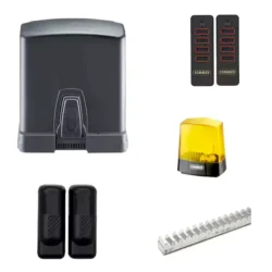 جک ریلی زومر آلمان