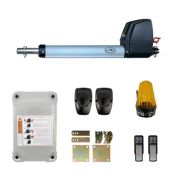 جک پارکینگ تک لنگه Utab مدل 689