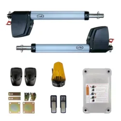 جک پارکینگ یوتاب 24 ولت مدل 689 (الکتروپیک)