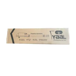 جعبه جک پارکینگی یال مدل x1