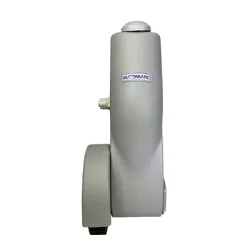 جک یوروماتیک چرخ دار 180 درجه مدل Compass