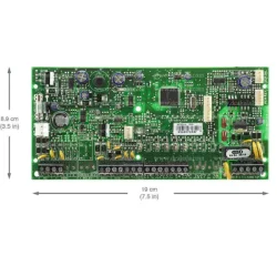 دزدگیر پارادوکس اسپکترا مدل SP5500