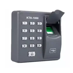 دستگاه کنترل تردد کارابان مدل KTA-1000